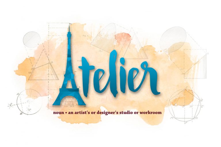 The Atelier - Stepping Stone School Summer Camp