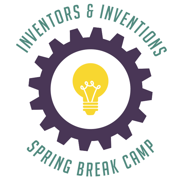 2020 Spring Break Camp Logo