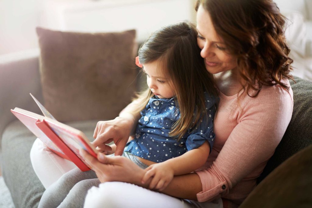 Books to Read with your Children