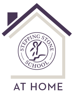 Stepping Stone School At Home Curriculum