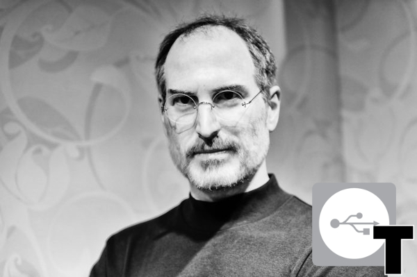 Austin Summer Camp Leader of The Week - Steve Jobs, Founder of Apple